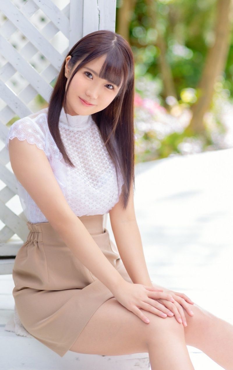 เรื่องเล่าชาวAV] แนะนำดาราAVหน้าใหม่ Mito Wakui พยาบาลสาวสุดเอ็กซ์  เข้าสู่วงการหนังผู้ใหญ่เพราะเธอสนใจเรื่องเซ็กซ์มาโดยตลอด และชื่นชอบYua  Mikami Mito Wakui เธอให้ข้อมูล​ว่าเธอเป็นพยาบาลเด็ก ในแผนกกุมารเวช  เธอเป็นคนจริ