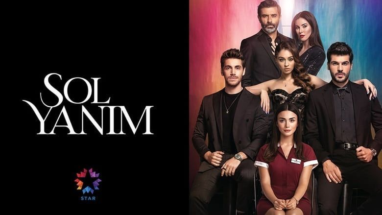 Watch Sol Yanım Full TV Series Online in HD Quality