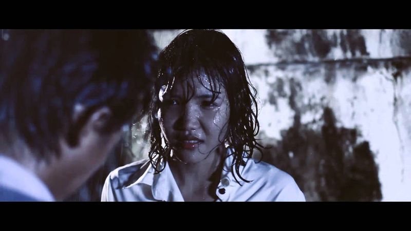 ฟ้ากับเหว - เสือ ธนพล(Unofficial MV)