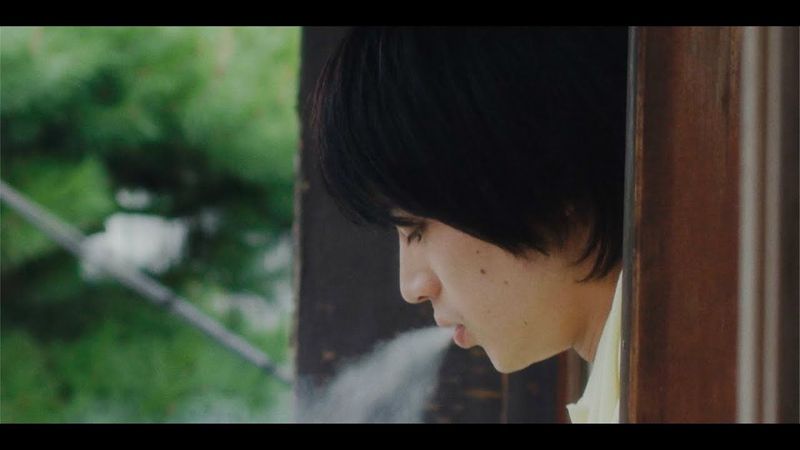 あたらよ - 嘘つき(Music Video)