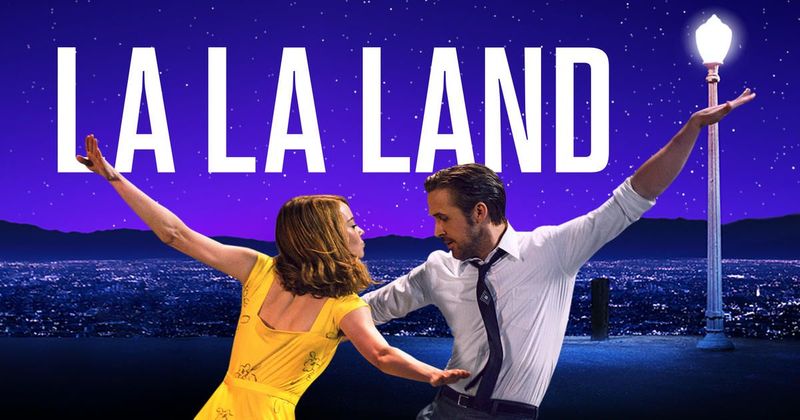 La La Land