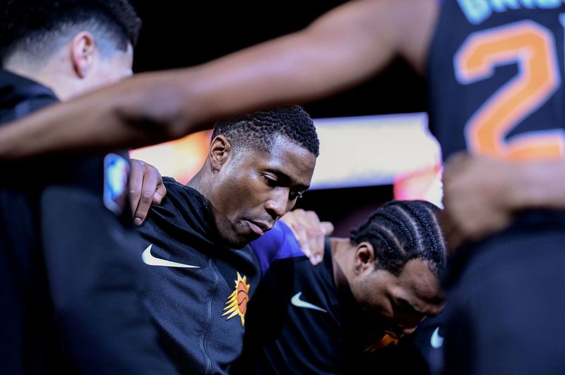 20-year NBA veteran Jamal Crawford announces retirement