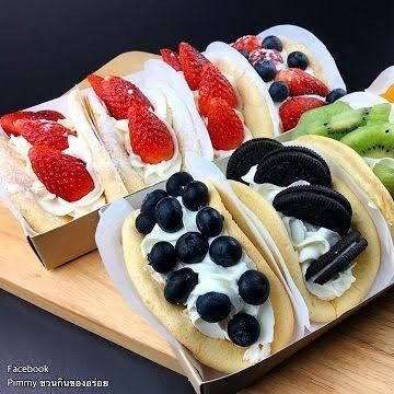 [ที่มาของขนม🥐🍰🍪] คุณรู้จัก “สังขยา” ดีพอหรือยัง
