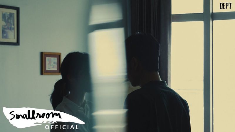 Dept - คงต้องบอกลาแล้ว | Farewell [Official MV]