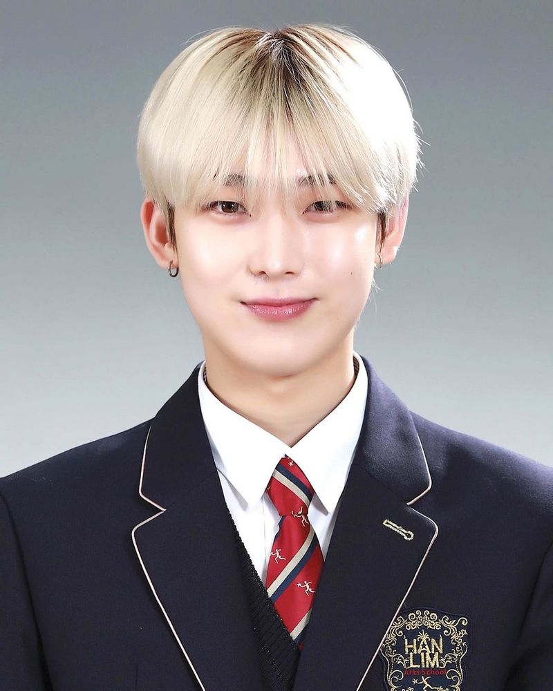 About sunoo♡] แนะนำเจ้าจิ้งจอกน้อย🦊 ชื่อ : kim sunoo (김선우) (คิมซอนอู ...