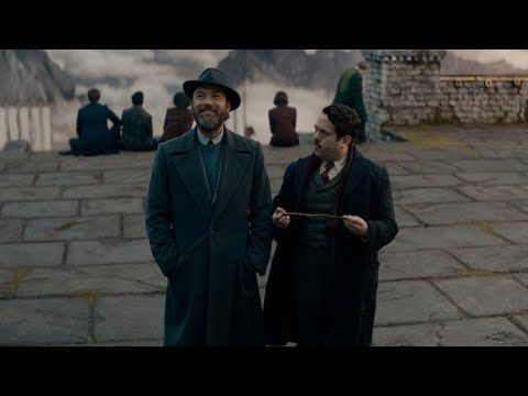 Fantastic Beasts: The Secrets of Dumbledore – Trailer 2 (ซับไทย)