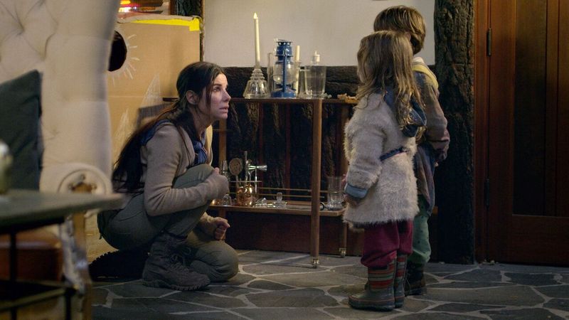 ″มอง อย่าให้เห็น” | เว็บไซต์อย่างเป็นทางการของ Netflix