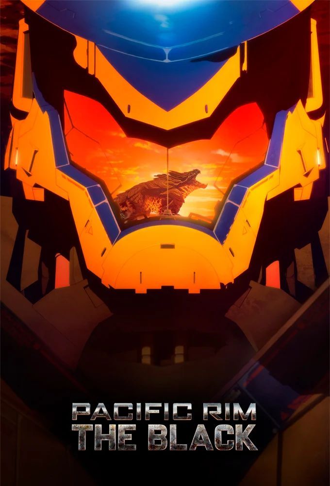 Pacific Rim: The Black Season 1 สงครามอสูรเหล็ก ภาค 1 ตอนที่ 1-7 พากย์ไทย จบแล้ว - 037ANIME