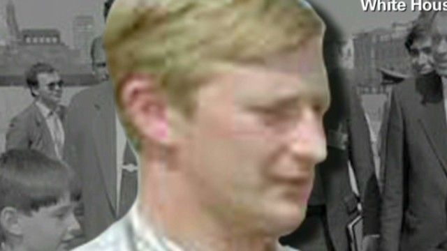 Does photo show Putin meeting Reagan? - CNN Video