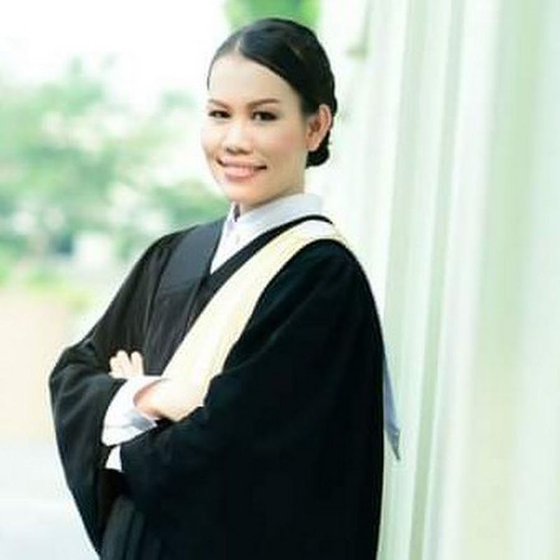 ทนายณัชชา