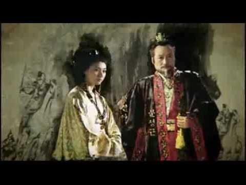 Princess Ja Myung Go Opening Credits