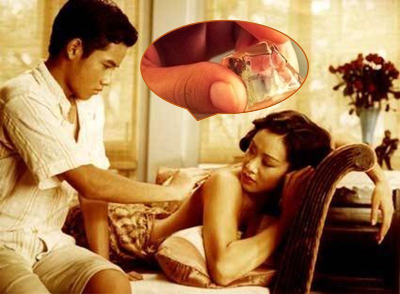 [Right SaRa by Bom+] ที่มา…การปั้นน้ำเป็นตัว