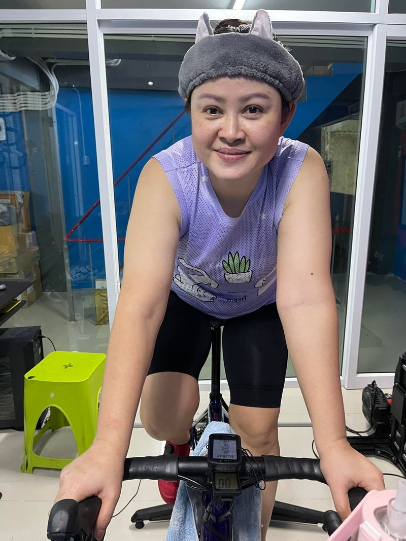 [Probike] #ไปปั่นจักรยานกันเถอะ เพื่อสุขภาพที่ดี และหุ่นที่เฟิร์มขึ้น ...