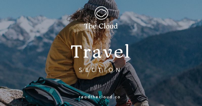 Travel - The Cloud