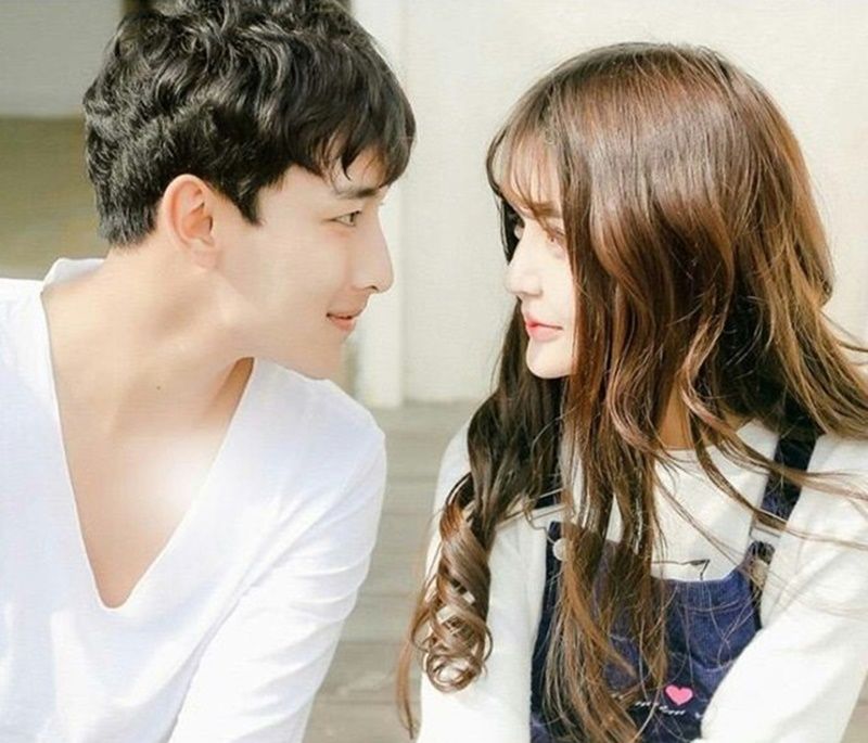 99 ประโยคเกี่ยวกับความรัก อ่านแล้วโดนใจสุดๆ