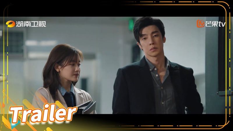 【预告】定档2.14！披荆斩棘的高瀚宇上演“坏脾气”老板？《陪你一起好好吃饭 Dine With Love》【芒果TV季风频道】