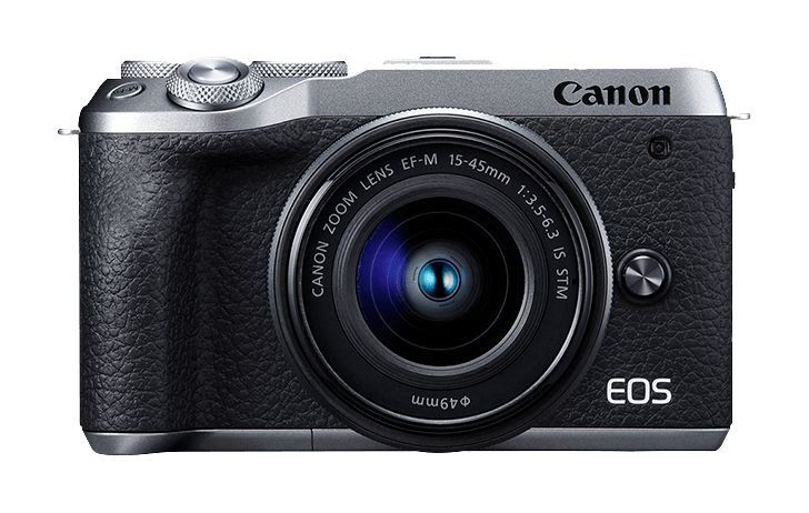 [ZoomCamera Content] Canon EOS M6 Mark II ยุติการผลิตเป็นที่เรียบร้อย