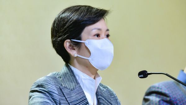 ไทยติดอันดับ 1 ประเทศฟื้นตัวและรับมือการระบาดของโควิด-19 ได้ดีที่สุด