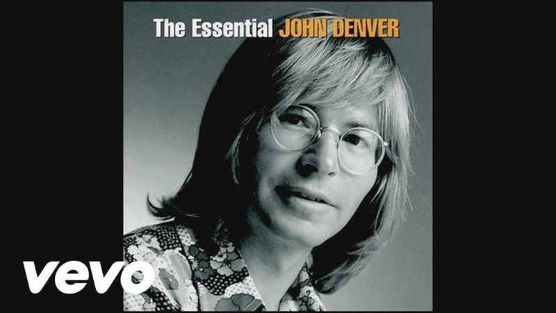 John Denver - Leaving On A Jet Plane (Audio)