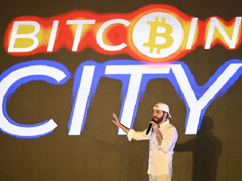 Bitcoin crash erases $36 million in value from El Salvador government’s massive crypto investment as national debt grows