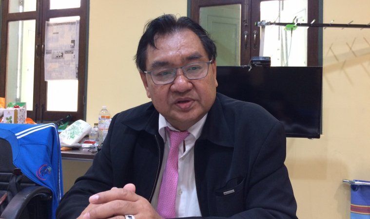 เละเทะ อดีตผอ.แฉกลับ !รร.เตรียมฯแดนสนธยา มุบมิบรับนร.เงื่อนไขพิเศษ 300 คนเงินสะพัดนับร้อยล้าน เบิกจ่ายเงินน่าสงสัย