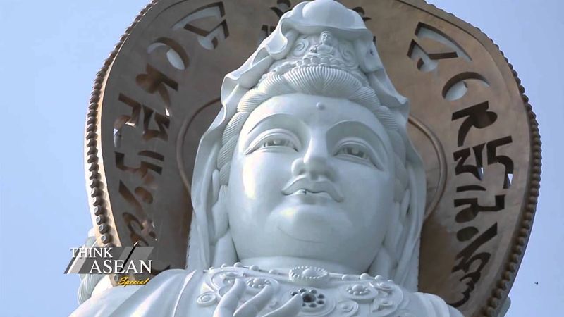 THINK ASEAN Special Eyes on Hainan