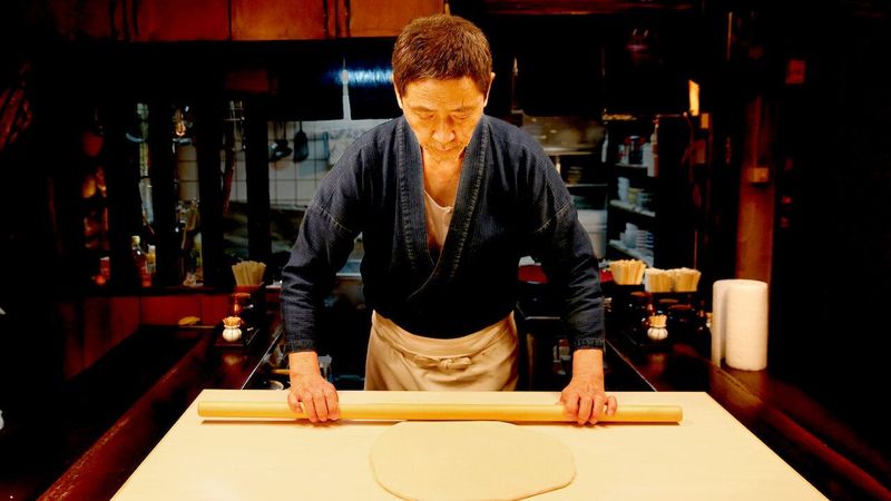 Watch Midnight Diner: Tokyo Stories | Netflix Official Site