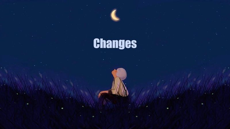 Hayd - Changes (Lyrics)