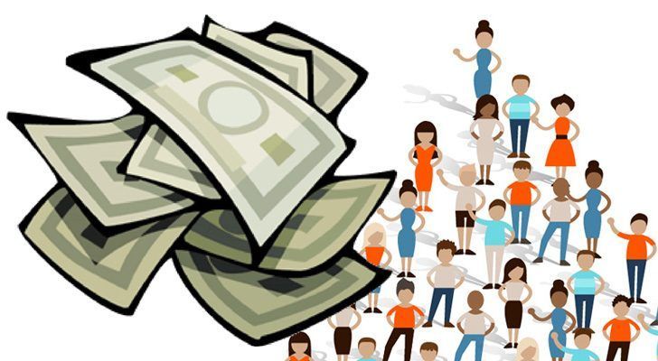 มันนี่ทิป : แชร์ลูกโซ่ : กระปุกหมู