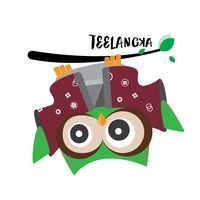 Teelangka.com เว็บไซต์ที่รวบรวมข่าวสารด้านภาษาและวัฒนธรรมญี่ปุ่น