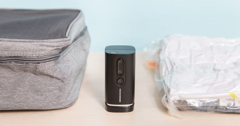 Pacum: It’s time to end the struggle with space.