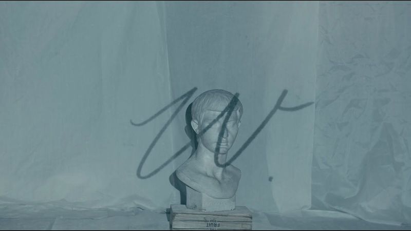 LAAN - w. (Official Visualizer)