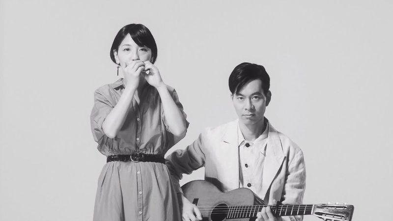 Humbert Humbert - Yokogao Shika Shiranai [Official Music Video]