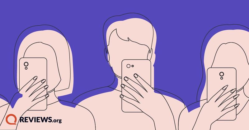 2022 Cell Phone Usage Statistics: How Obsessed Are We? | Reviews.org