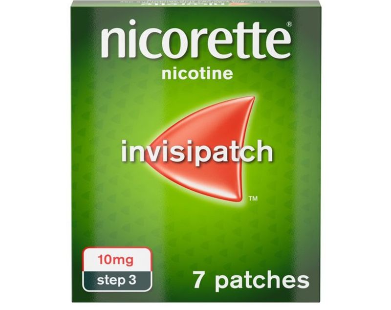 [BETTERCM] 🔰แผ่นแปะนิโคติน (nicotine patch)🔰 👹ใครที่มีลูกค้าที่ติด