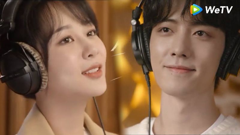 Theme Song(ซับไทย) | ขับร้องโดยหยางจื่อและเซียวจ้าน | คุณคือคำปฏิญาณแห่งรัก(The Oath of Love) | WeTV