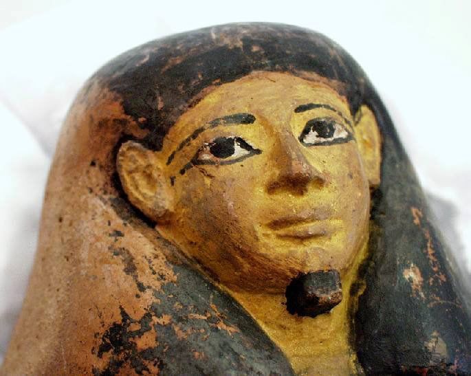 The underworld and the afterlife in ancient Egypt