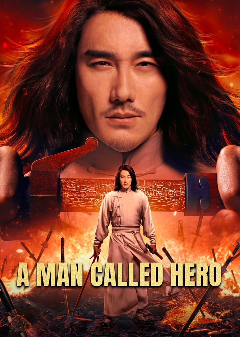 A Man Called Hero 1999 Watch Online [nothing but movie] A Man Called Hero (2022) จากขี่พายุดาบเทวดาสู่เรียก