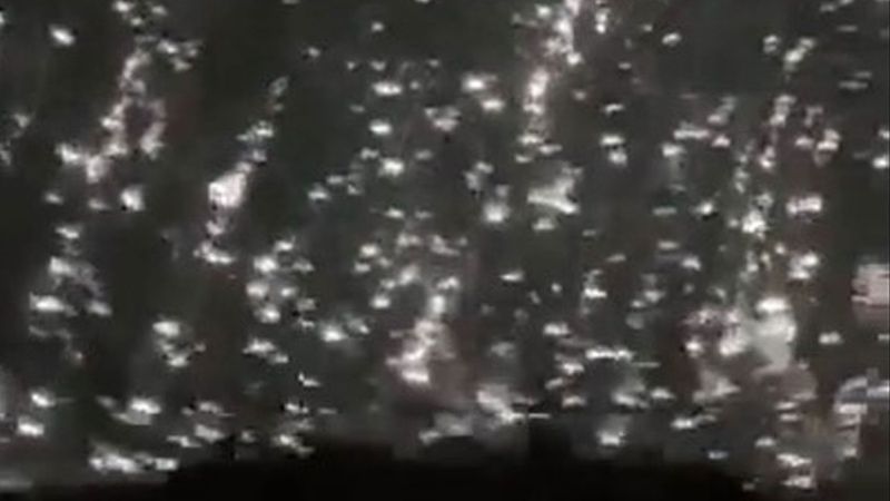 Russia using flesh melting ‘thermite rain bombs’ that can burn flesh to bone