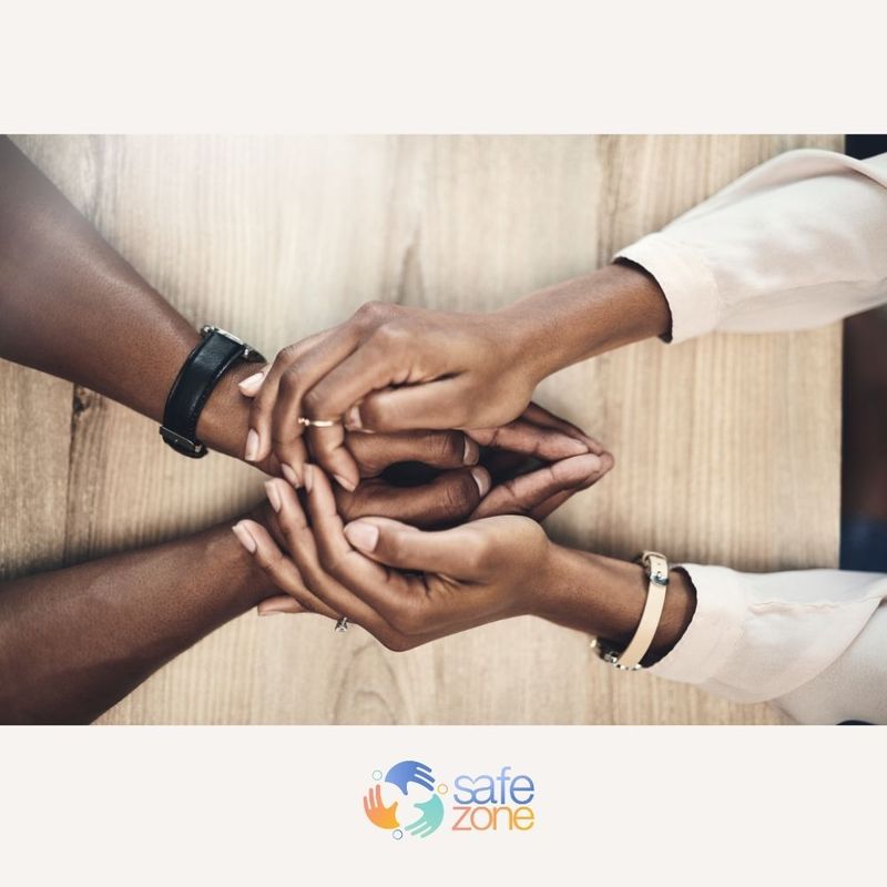 [Safe zone] ปัจจุบัน หลายๆคนคงเคยได้ยินคำว่า Safe zone (หรืออาจจะมีคำ