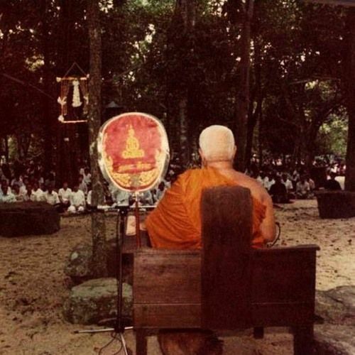 พระพุทธเจ้าที่ท่านยังไม่รู้จัก , พุทธทาสภิกขุ