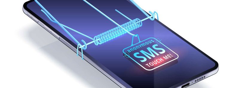 เตือนภัย! โปรดระวัง SMS ปลอม มีลิงก์ไปเว็บไซต์ปลอม