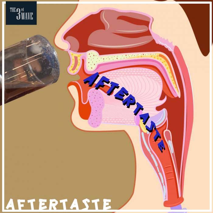 [thirdwave] Aftertaste คืออะไร หลายๆคนที่ดื่มกาแฟ ต้องผ่านความรู้สึกที่ ...