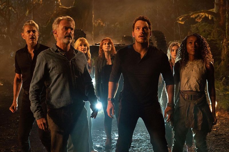 รีวิว Jurassic World Dominion: บทสรุปแห่งจูราสสิก