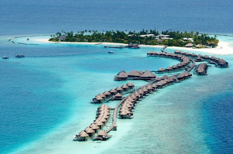 Image: หมู่เกาะมัลดีฟส์ ประเทศมัลดีฟส์ (Maldives) - ชายหาดที่สวยที่สุดในโลก