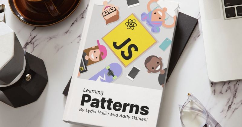  benzson modern web app design patterns