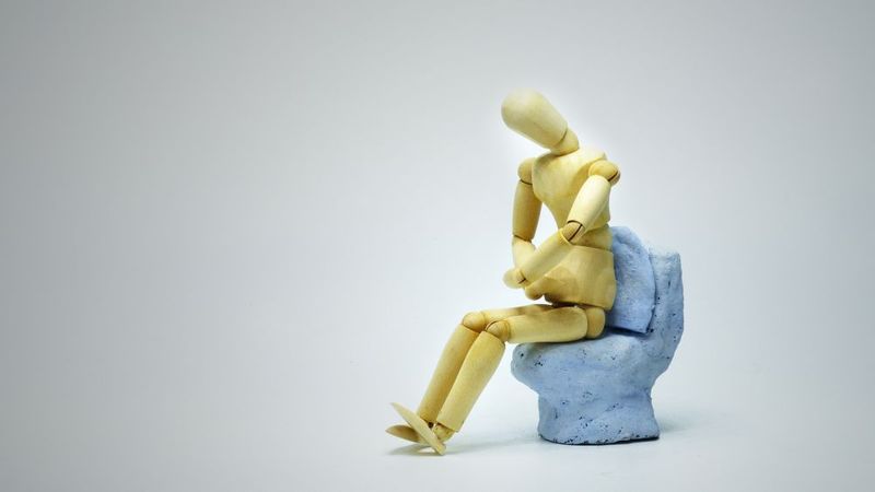 5 พฤติกรรมเสี่ยงทำร้ายระบบขับถ่าย – โรงพยาบาลวิชัยยุทธ