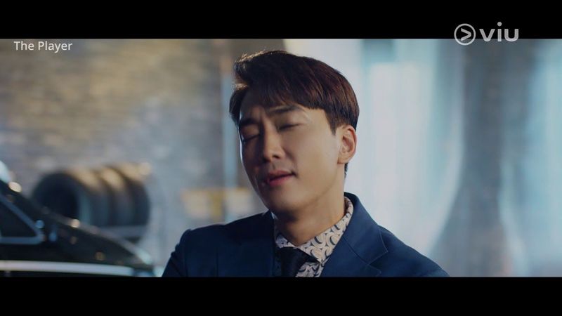 The Player (플레이어) Trailer #1 | Watch with subs 12h after Korea!