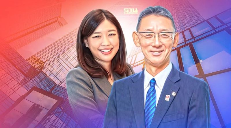 ลุยก่อสร้าง ‘โครงการ 125 สาทร’ บิ๊กทุนไทย - ญี่ปุ่น ชู‘แรร์ไอเทม’ กลางเมือง