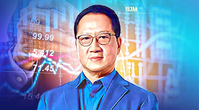 เจ้าสัวบุญชัย ลุยเก็บหุ้น DTAC กว่า 150 ล้านบาท ก่อน กทสช.เคาะดีลควบTRUE